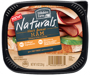Hillshire Farm Naturals Ham
