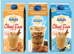 International Delight Iced Coffee