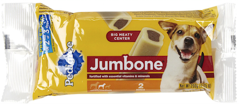 Jumbone