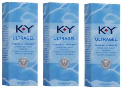 KY Lubricant Coupon