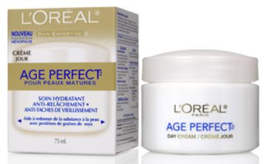 L'Oreal Age Perfect Coupon