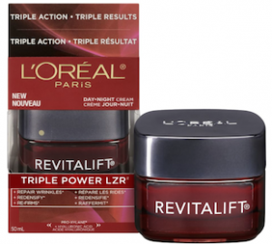L'Oreal Revitalift Triple Power