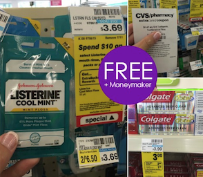 Listerine