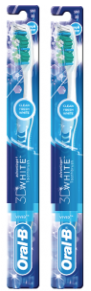 Oral-b 3D White Vivid Toothbrush