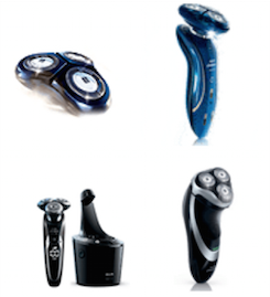 Philips Norelco Shaver