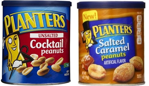 Planters Coupon