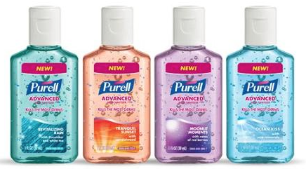 Purell