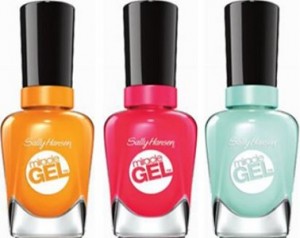 Sally Hansen Coupons