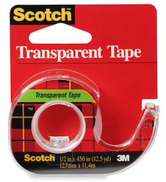Scotch Tape
