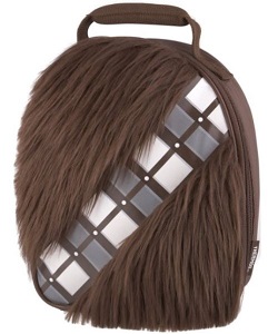 Wookie Lunchbox Deal