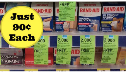 Band-Aid