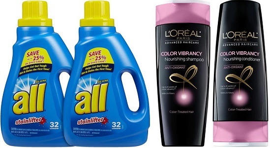 Couponing for 4 Deal Ideas