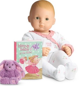 American Girl Deals