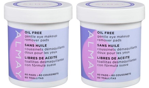Almay Makeup Remover Coupons
