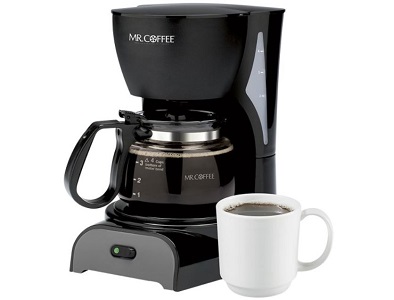 Mr. Coffee Brewer Deals