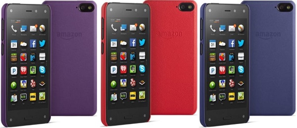 Amazon Fire Phone Deals