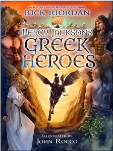 Percy Jackson Free Books