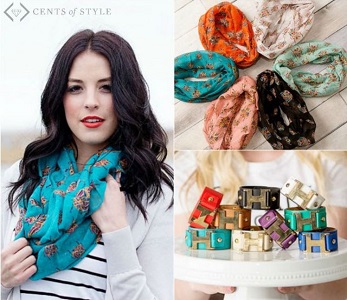 Cents Of Style Deals