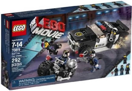 Lego Movie Deals