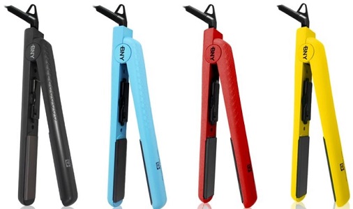 Ceramic Hair Flat Iron Deals