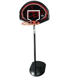 Lifetime Basketball System Deal