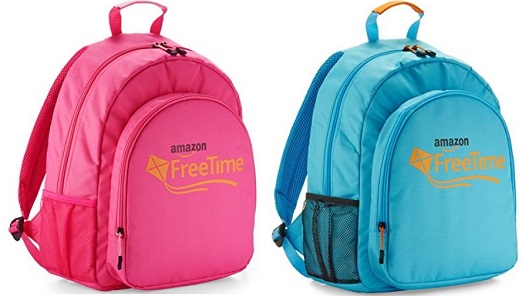 Amazon FreeTime Deal