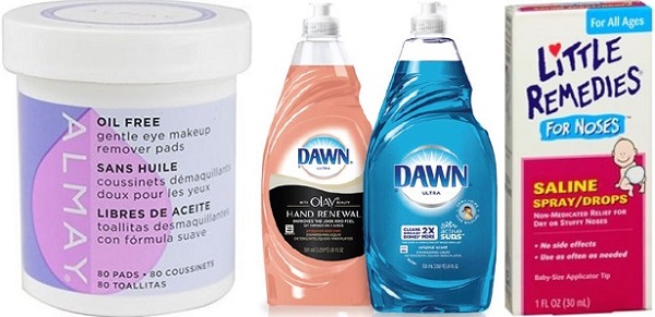 Couponing For 4 Shop Ideas