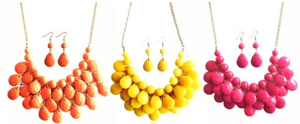 Bubble Jewelry Deals