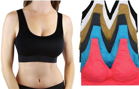 Sports Bra Deals