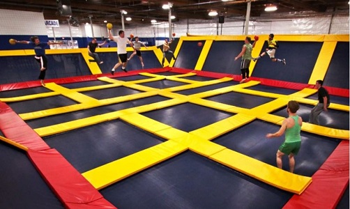 Groupon Deals Sky High