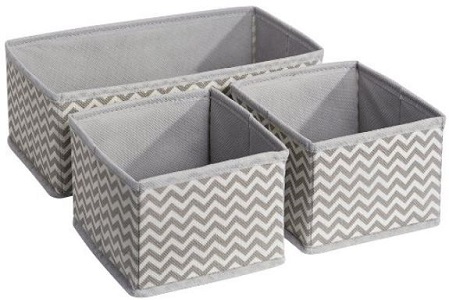 Chevron Organization Deal