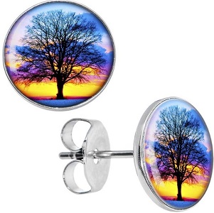 Stud Earring Deals