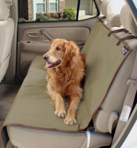 Pet Seat Cover Deals