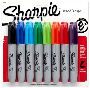 Sharpie Marker Deals