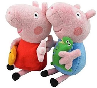 Peppa Pig Deals