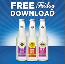 IZZE Coupons