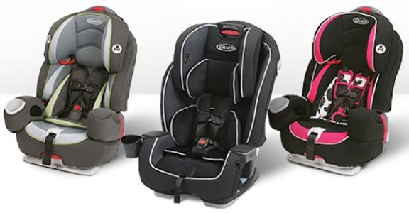 Graco Car Seat Deals