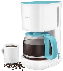 Insignia Coffeemaker Deals