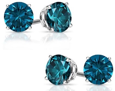 Topaz Earring Deals