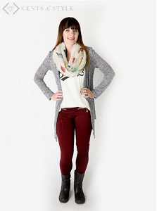Cents Of Style Deals