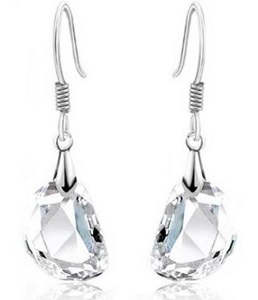 Swarovski Elements Earrings