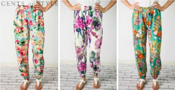 Cents Of Style Deals