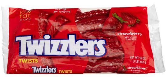 Twizzlers Coupons