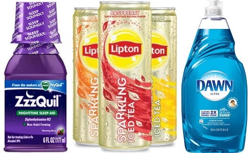 Couponing For 4 Shop Suggestions