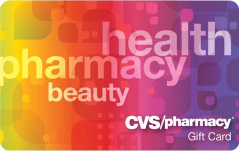 CVS Gift Card Deals