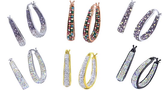 Hoop Earring Deals