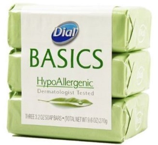 Dial Bar Soap Coupon