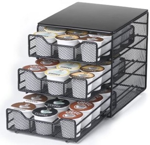 Keurig Storage Deals