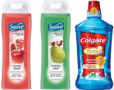 Couponing For 4 Shop Suggestions