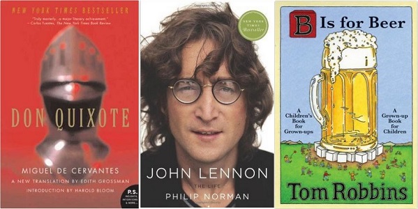 Kindle Book Deals